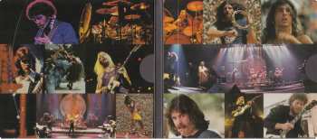 2CD Kansas: Two For The Show