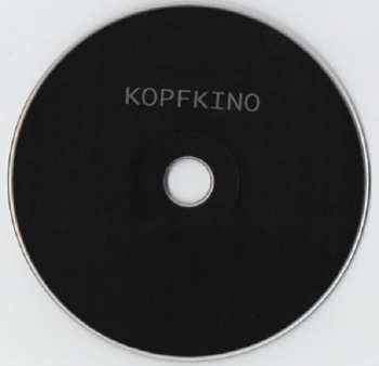 2CD/Doos Kant Kino: Kopfkino LTD