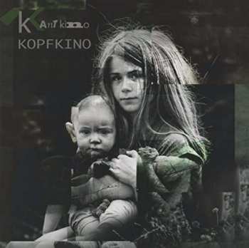 CD Kant Kino: Kopfkino