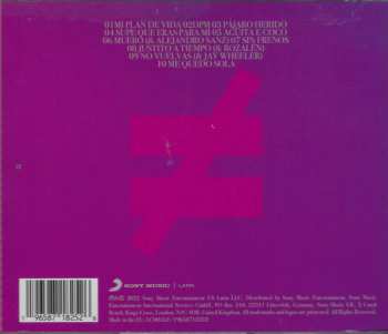 CD Kany García: El Amor Que Merecemos