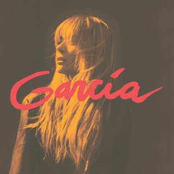 Album Kany García: Kany García