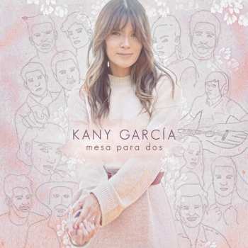 Album Kany García: Mesa Para Dos