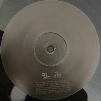 4LP Kanye West: Donda DLX