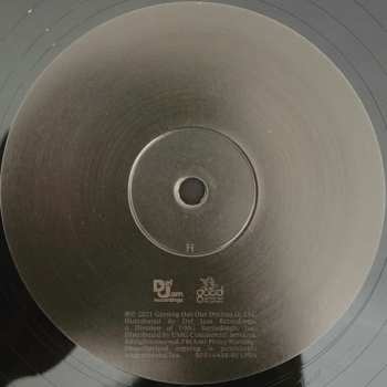 4LP Kanye West: Donda DLX