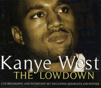 Album Kanye West: Kanye West - The Lowdown