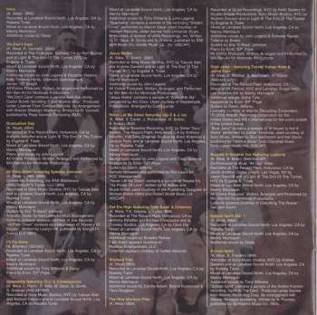 CD Kanye West: The College Dropout