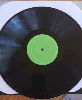 LP Kanye West: Ye