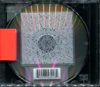CD Kanye West: Yeezus
