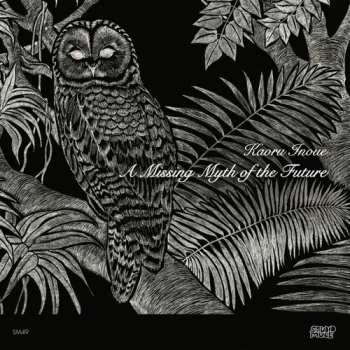 Album Kaoru Inoue: A Missing Myth