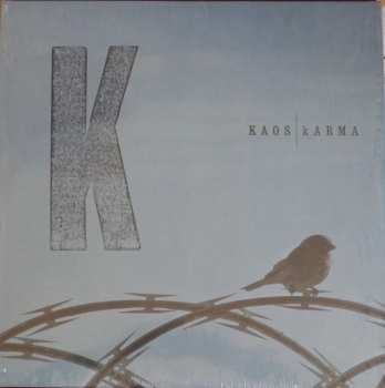 2LP Kaos: Karma LTD