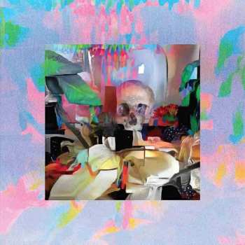 Album Kap Bambino: Dust, Fierce, Forever