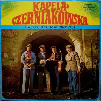 Bal U Ciotki Marcinowej