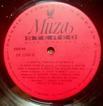 LP Kapela Czerniakowska: Bal U Ciotki Marcinowej
