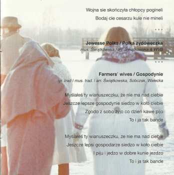 CD Kapela Ze Wsi Warszawa: Nord
