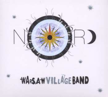 CD Kapela Ze Wsi Warszawa: Nord