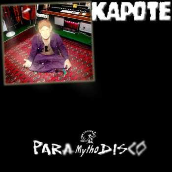 Album Kapote: Para Mytho Disco