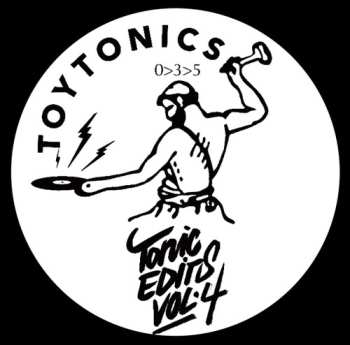 LP Kapote: Tonic Edits 4