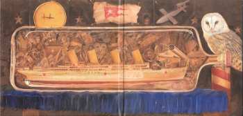 CD Kaprekar's Constant: Depth Of Field