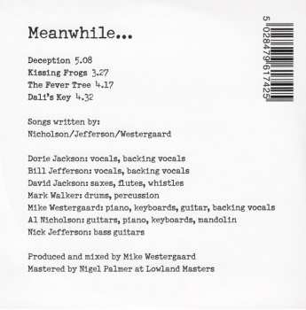 CD Kaprekar's Constant: Meanwhile...