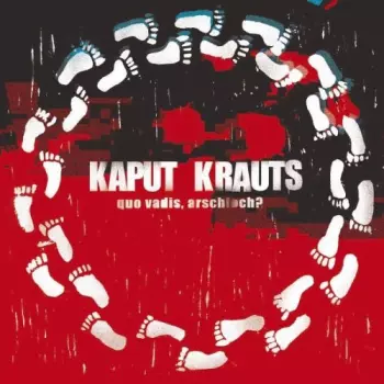 Quo Vadis Arschloch