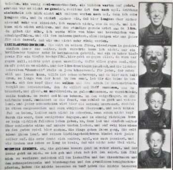 CD Kaput Krauts: Quo Vadis Arschloch