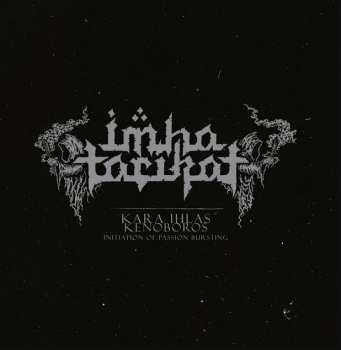 CD Imha Tarikat: Kara Ihlas/Kenoboros EP DIGI