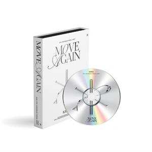 CD 카라: Move Again