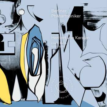 Album Berliner Philharmoniker: Karajan Rias Tapes 2
