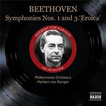 Album Ludwig van Beethoven: Mozart - Beethoven - Schubert - Brahms - R. Strauss - Opera Arias (1946-1949)