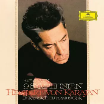 Ludwig van Beethoven: 9 Symphonien