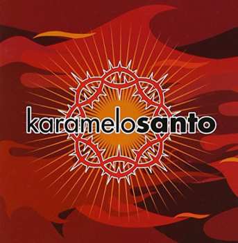 CD Karamelos,santo: Los Guachos