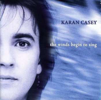 CD Karan Casey: The Winds Begin To Sing