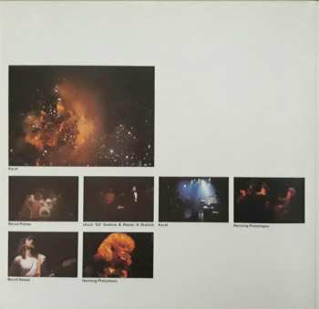 LP Karat: Der Blaue Planet