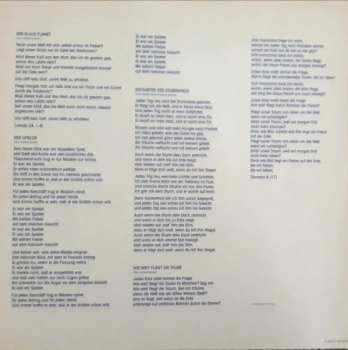 LP Karat: Der Blaue Planet