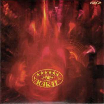 5CD/Doos Karat: Original Album Classics