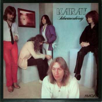 5CD/Doos Karat: Original Album Classics