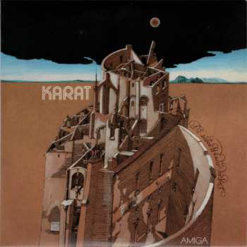 5CD/Doos Karat: Original Album Classics