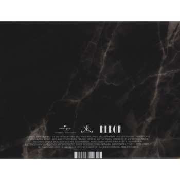 3CD/DVD/Doos Karate Andi: Turbo LTD