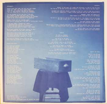 LP Karate: Make It Fit