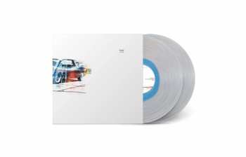 2LP Karate: Unsolved (limited Edition) (angels Halo Vinyl)