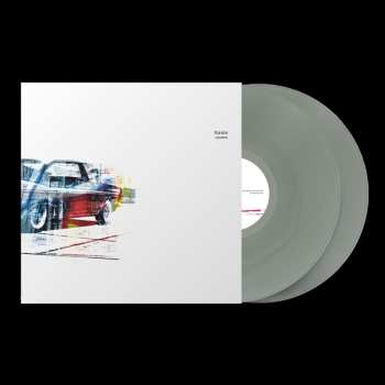 LP Karate: Unsolved (y2k 25th Anniversary Edition) (colored Vinyl)