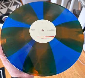 2LP Karate: Unsolved CLR | LTD