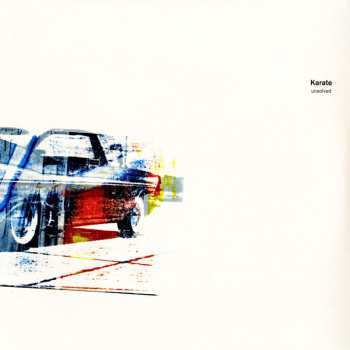2LP Karate: Unsolved CLR | LTD