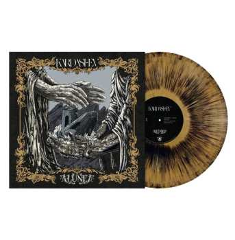 LP Kardashev: Alunea Gold Black Ltd.