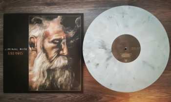 LP Kardashev: Liminal Rite LTD | CLR