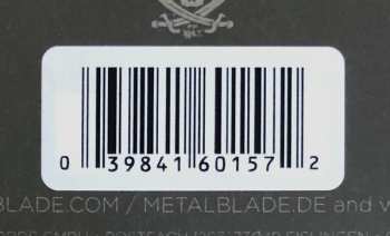 LP Kardashev: Liminal Rite LTD | NUM | CLR