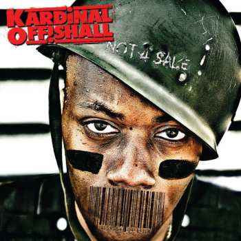 Album Kardinal Offishall: Not 4 Sale