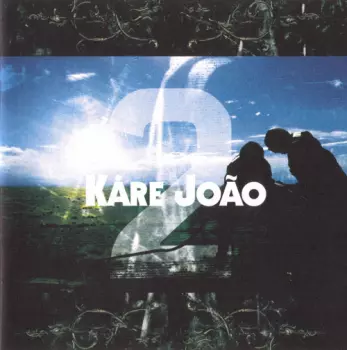 Kåre João: 2