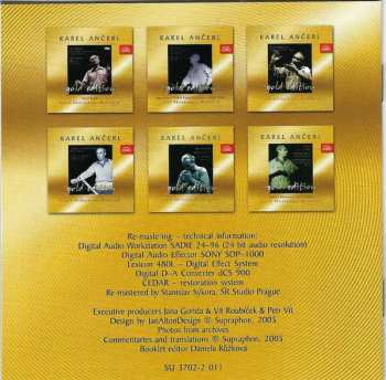 CD Franz Liszt: Liszt: Les Préludes; Lubor Barta: Viola Concerto; Shostakovich: Cello Concerto No. 1