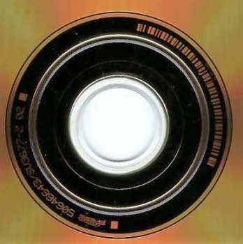 CD The Czech Philharmonic Orchestra: Tzigane / Symphonie Espagnole / Concerto Funèbre